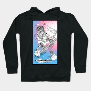 The Chariot Hoodie